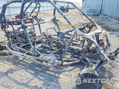 Zdjęcie 9 z 10 samochodu: 2022 UTILITY VEHICLE VIN:3NSM4Z929NF361166 - miniatura