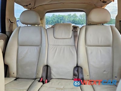 Zdjęcie 10 z 14 samochodu: 2008 VOLVO XC90 3.2 VIN:YV4CM982381484048 - miniatura