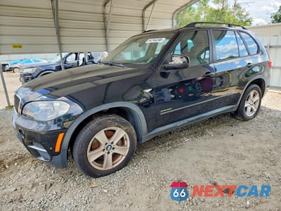 2012 BMW X5 XDRIVE35I 5UXZV4C57CL758863 - główne zdjęcie licytacji z USA - miniatura