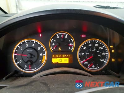 Zdjęcie 9 z 13 samochodu: 2012 NISSAN TITAN SV VIN:1N6BA0ED5CN312272 - miniatura