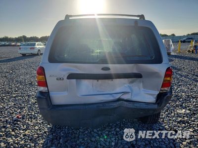 Zdjęcie 6 z 12 samochodu: 2002 FORD ESCAPE XLS VIN:1FMYU01142KA92392 - miniatura