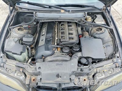 Zdjęcie 11 z 12 samochodu: 2003 BMW 325 I VIN:WBAET374X3NJ27012 - miniatura