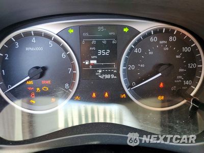 Zdjęcie 9 z 12 samochodu: 2024 NISSAN KICKS S VIN:3N1CP5BV0RL559064 - miniatura