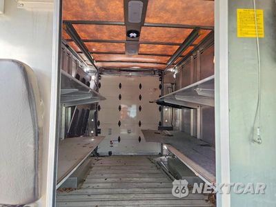 Zdjęcie 10 z 14 samochodu: 2022 RAM PROMASTER 3500 DELIVERY TRUCK VIN:3C7WRVMGXNE136481 - miniatura