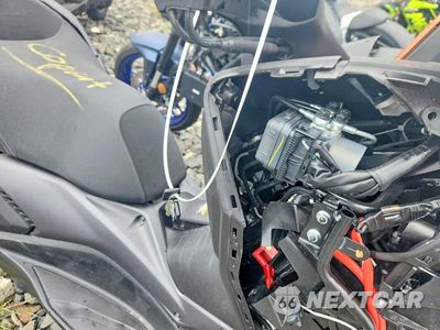 Zdjęcie 8 z 9 samochodu: 2025 YAMAHA CZD300 A VIN:MH3SH23E0SK001260 - miniatura