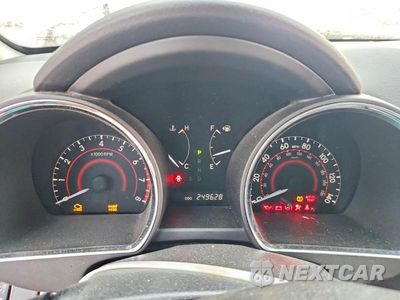 Zdjęcie 9 z 13 samochodu: 2012 TOYOTA HIGHLANDER BASE VIN:5TDZK3EH4CS081118 - miniatura