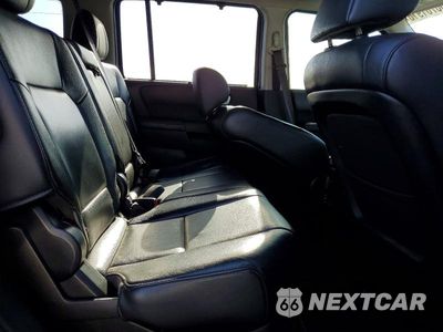 Zdjęcie 11 z 13 samochodu: 2015 HONDA PILOT TOURING VIN:5FNYF3H94FB011146 - miniatura