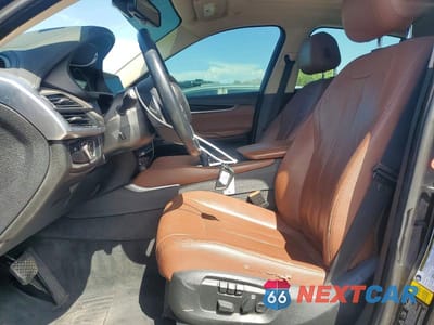 Zdjęcie 7 z 13 samochodu: 2015 BMW X6 XDRIVE35I VIN:5UXKU2C55F0F95521 - miniatura