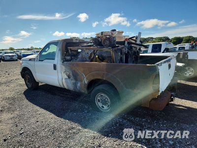 Drugie zdjęcie samochodu z przodu: 2015 FORD F350 SUPER DUTY VIN:1FTBF3A67FEC59270 - miniatura