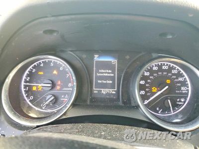 Zdjęcie 9 z 12 samochodu: 2020 TOYOTA CAMRY LE VIN:4T1C11AK3LU905406 - miniatura