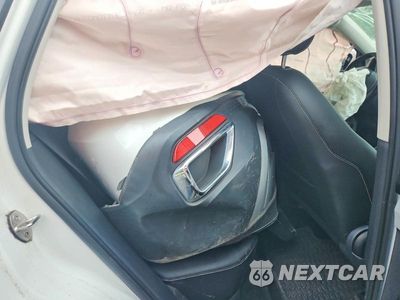 Zdjęcie 11 z 13 samochodu: 2022 VOLKSWAGEN TAOS SE VIN:3VVTX7B20NM045994 - miniatura