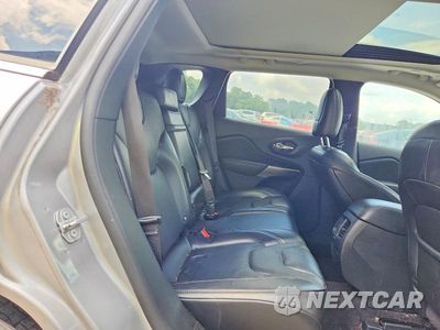 Zdjęcie 11 z 13 samochodu: 2019 JEEP CHEROKEE LIMITED VIN:1C4PJMDN1KD163003 - miniatura