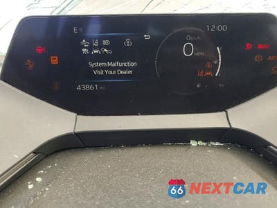 Zdjęcie 9 z 13 samochodu: 2024 TOYOTA PRIUS LE VIN:JTDACAAUXR3025714 - miniatura
