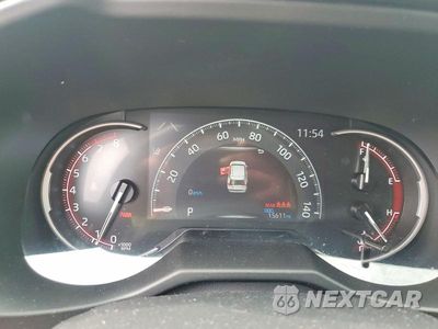 Zdjęcie 9 z 13 samochodu: 2025 TOYOTA RAV4 LE VIN:2T3G1RFV8SC576275 - miniatura