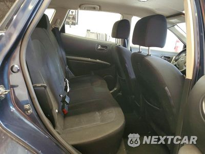 Zdjęcie 11 z 13 samochodu: 2013 NISSAN ROGUE S VIN:JN8AS5MV9DW151217 - miniatura