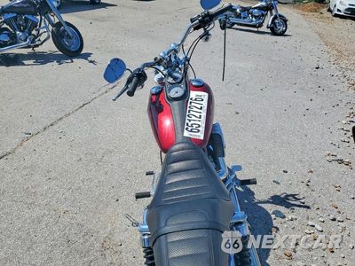 Zdjęcie 6 z 9 samochodu: 2017 HARLEY-DAVIDSON FXDL DYNA LOW RIDER VIN:1HD1GNM11HC322736 - miniatura