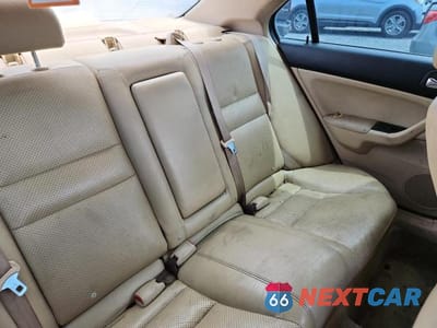 Zdjęcie 10 z 13 samochodu: 2005 ACURA TSX VIN:JH4CL96825C022298 - miniatura