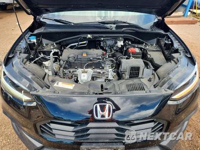 Zdjęcie 11 z 12 samochodu: 2025 HONDA HR-V SPORT VIN:3CZRZ2H5XSM753795 - miniatura
