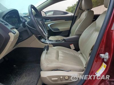 Zdjęcie 7 z 12 samochodu: 2016 BUICK REGAL VIN:2G4GK5EX2G9198975 - miniatura