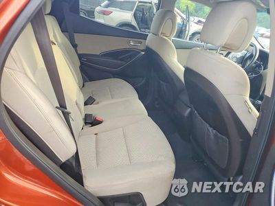 Zdjęcie 11 z 13 samochodu: 2017 HYUNDAI SANTA FE SPORT 2.4L VIN:5XYZT3LB4HG450978 - miniatura