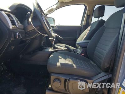 Zdjęcie 7 z 12 samochodu: 2023 FORD RANGER VIN:1FTER4EH2PLE11782 - miniatura
