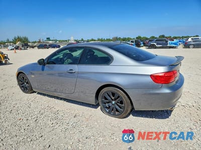 Drugie zdjęcie samochodu z przodu: 2012 BMW 328 XI SULEV VIN:WBAKF5C5XCE657338 - miniatura