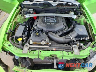 Zdjęcie 11 z 12 samochodu: 2013 FORD MUSTANG GT VIN:1ZVBP8FF3D5233293 - miniatura