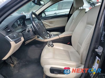 Zdjęcie 7 z 12 samochodu: 2016 BMW 535 XI VIN:WBA5B3C52GG252954 - miniatura
