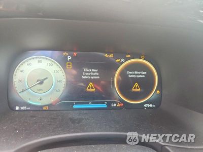 Zdjęcie 9 z 13 samochodu: 2023 HYUNDAI PALISADE SEL PREMIUM VIN:KM8R44GEXPU527546 - miniatura