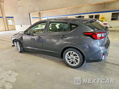 Drugie zdjęcie samochodu z przodu: 2024 SUBARU IMPREZA VIN:JF1GUABCXR8245585 - miniatura