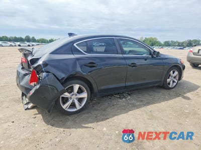 Trzecie zdjęcie samochodu z tyłu: 2013 ACURA ILX 20 TECH VIN:19VDE1F78DE005952 - miniatura