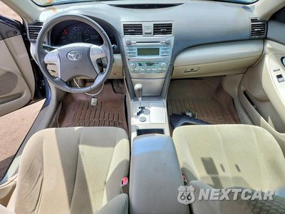 Zdjęcie 8 z 12 samochodu: 2007 TOYOTA CAMRY HYBRID VIN:4T1BB46K97U015291 - miniatura