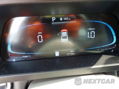 Zdjęcie 9 z 12 samochodu: 2025 HYUNDAI ELANTRA SEL SPORT VIN:KMHLM4DG7SU031415 - miniatura