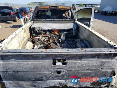 Zdjęcie 10 z 12 samochodu: 2014 FORD F150 VIN:1FTNF1CF1EKD17954 - miniatura