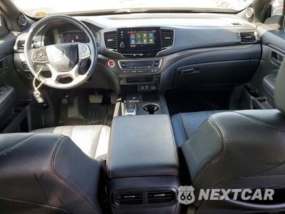 Zdjęcie 8 z 13 samochodu: 2025 HONDA PASSPORT TRAIL SPORT VIN:5FNYF8H65SB009273 - miniatura