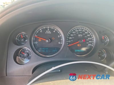Zdjęcie 9 z 13 samochodu: 2009 CHEVROLET TAHOE C1500 LS VIN:1GNFC13C79R149504 - miniatura