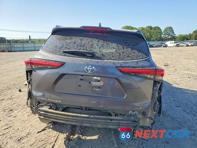 Zdjęcie 6 z 13 samochodu: 2023 TOYOTA HIGHLANDER XLE VIN:5TDKDRAH5PS039146 - miniatura