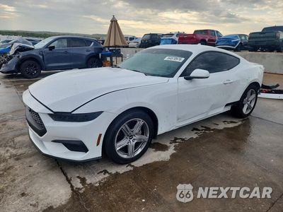 2026 FORD MUSTANG 1FA6P8TH9T5114324 - główne zdjęcie licytacji z USA - miniatura
