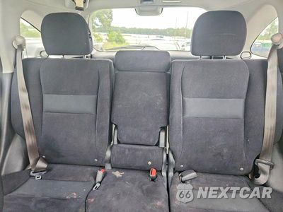Zdjęcie 10 z 13 samochodu: 2010 HONDA CR-V EX VIN:5J6RE4H52AL008580 - miniatura