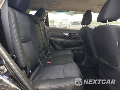 Zdjęcie 11 z 13 samochodu: 2020 NISSAN ROGUE S VIN:KNMAT2MT4LP537753 - miniatura