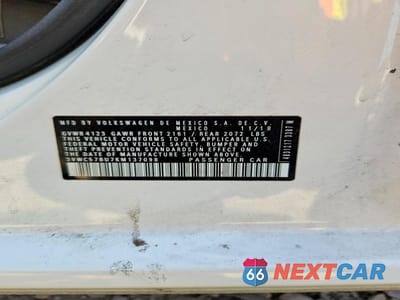 Zdjęcie 12 z 12 samochodu: 2019 VOLKSWAGEN JETTA S VIN:3VWC57BU7KM137098 - miniatura