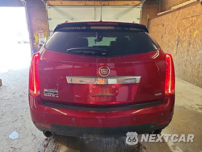 Zdjęcie 6 z 13 samochodu: 2015 CADILLAC SRX LUXURY COLLECTION VIN:3GYFNEE33FS612801 - miniatura