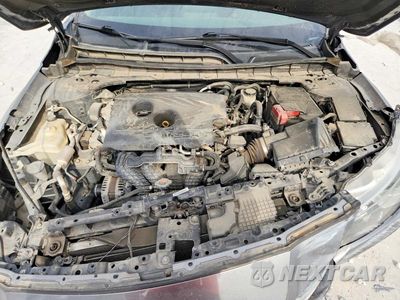Zdjęcie 11 z 12 samochodu: 2020 NISSAN ALTIMA S VIN:1N4BL4BV3LC272700 - miniatura