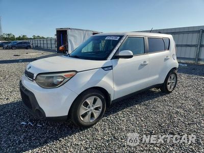 2015 KIA SOUL BASE KNDJN2A21F7813283 - główne zdjęcie licytacji z USA - miniatura