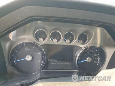 Zdjęcie 9 z 12 samochodu: 2016 FORD F350 SUPER DUTY VIN:1FT8W3BT4GEA63481 - miniatura