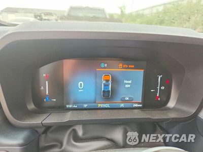 Zdjęcie 9 z 12 samochodu: 2026 FORD MAVERICK XL VIN:3FTTW8BA1TRA23291 - miniatura