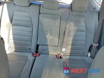 Zdjęcie 10 z 13 samochodu: 2017 HONDA CR-V LX VIN:7FARW5H31HE012144 - miniatura