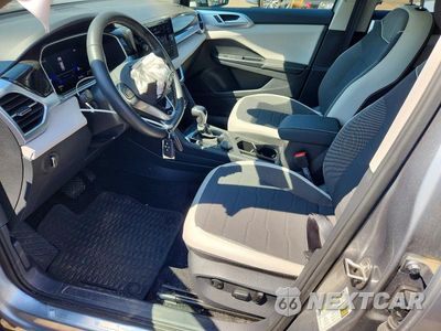 Zdjęcie 7 z 13 samochodu: 2025 VOLKSWAGEN TAOS SE VIN:3VVVC7B29SM003937 - miniatura