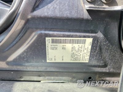 Zdjęcie 12 z 12 samochodu: 2018 NISSAN MAXIMA 3.5 SV VIN:1N4AA6AP9JC385564 - miniatura
