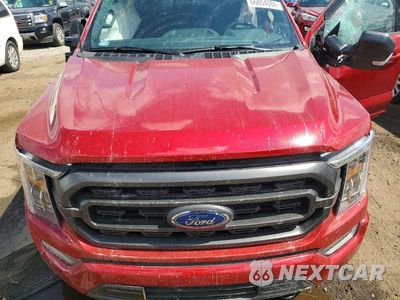 Zdjęcie 11 z 12 samochodu: 2022 FORD F150 SUPERCREW VIN:1FTFW1E58NKF19456 - miniatura